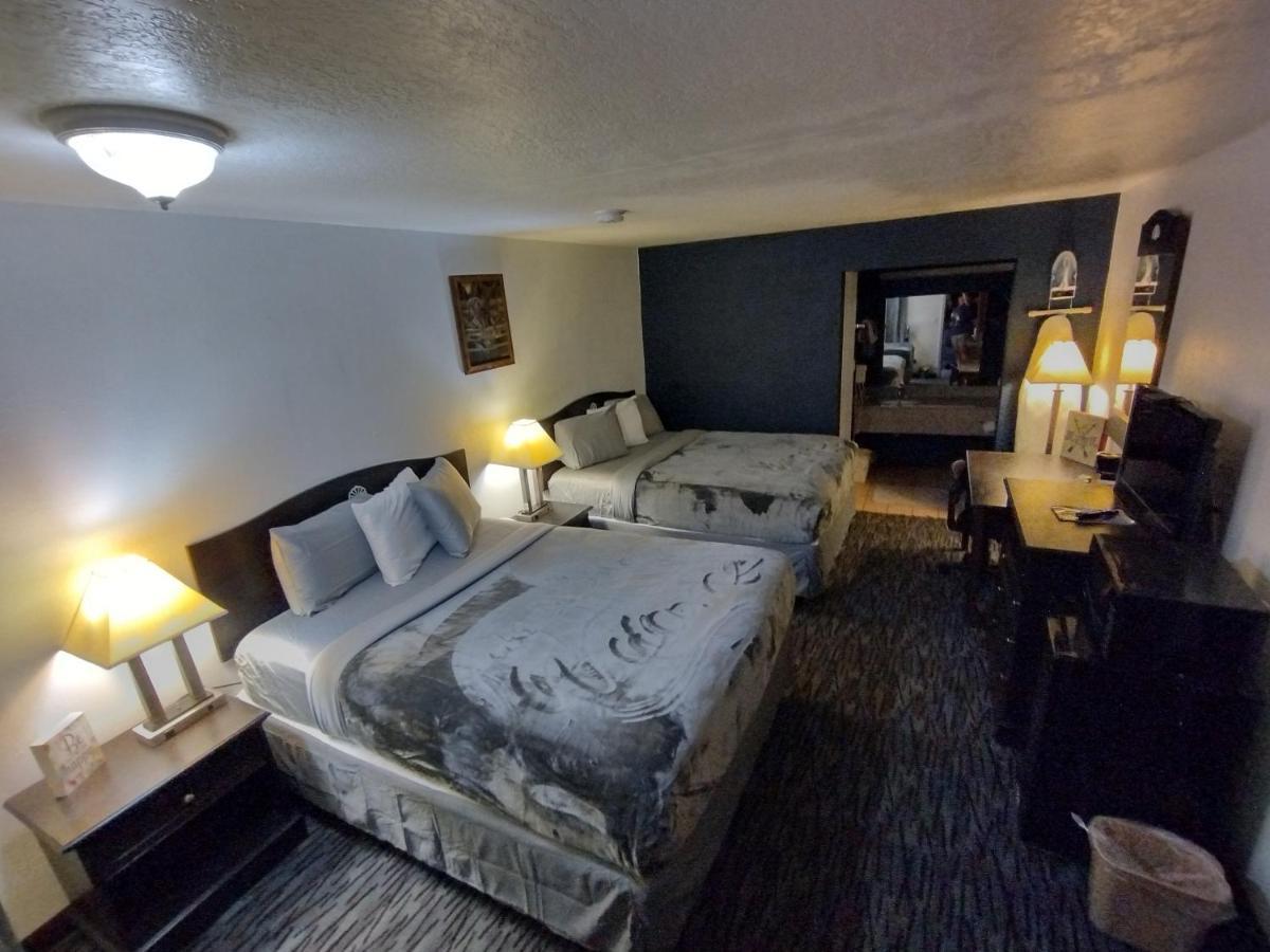 Executive Inn Stillwater Luaran gambar