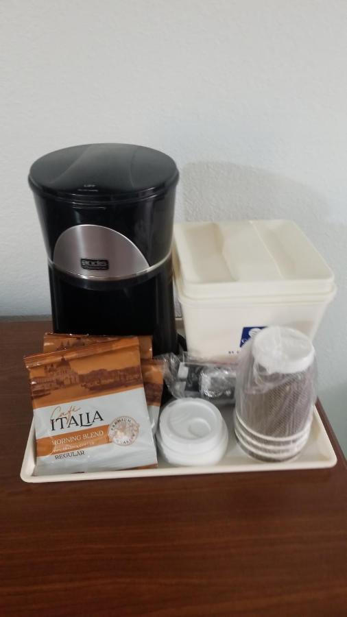 Executive Inn Stillwater Luaran gambar