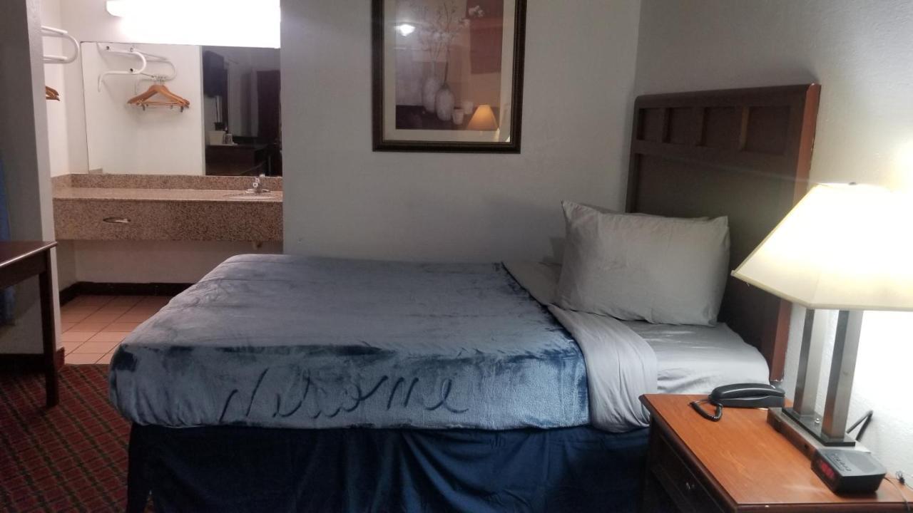 Executive Inn Stillwater Luaran gambar