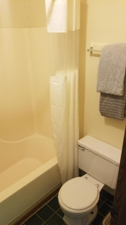 Executive Inn Stillwater Luaran gambar