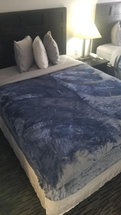 Executive Inn Stillwater Luaran gambar