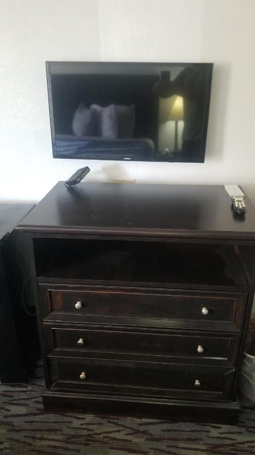 Executive Inn Stillwater Luaran gambar